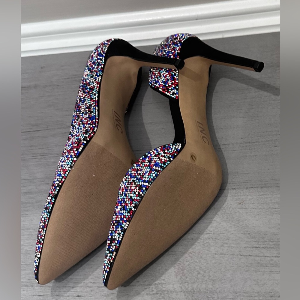 Inc High Heels - image 5